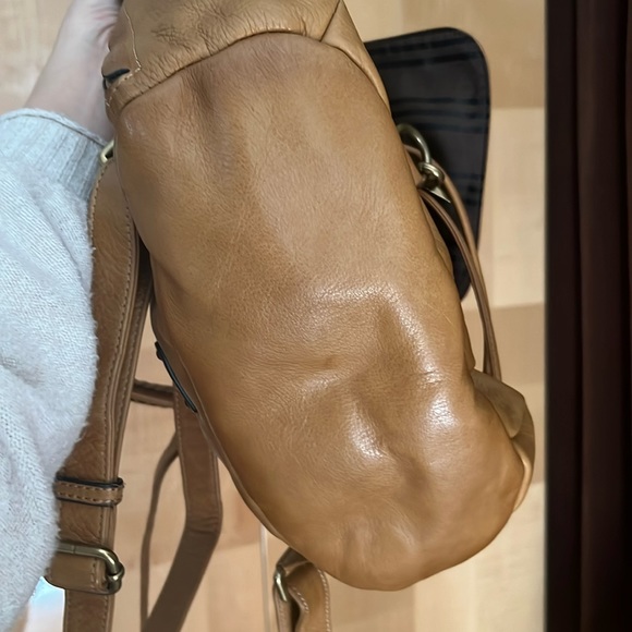 Frye Jenny Backpack - Picture 11 of 17